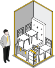 Storages