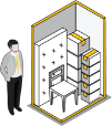 Storages