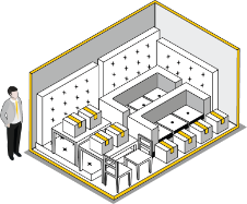 Storages