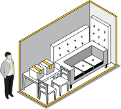 Storages