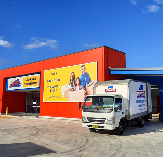 why choose electrodry storage units