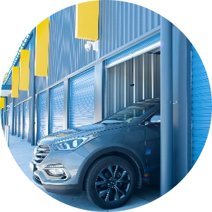 local drive up storage units
