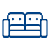 Sofa Icon