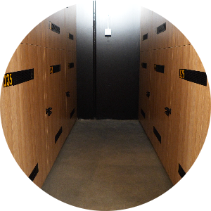 Wine Storage Mayfield